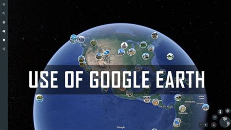Kabaong 3D map in Google Earth .